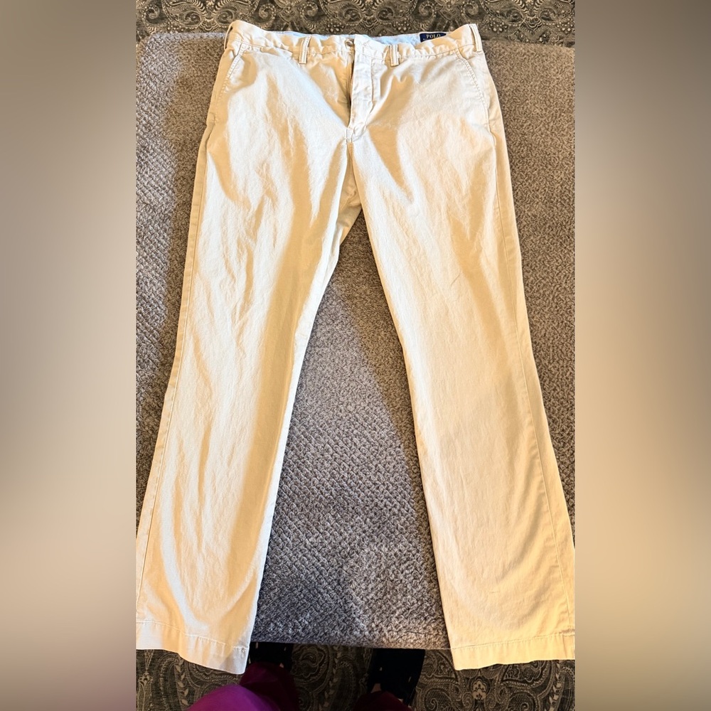 Polo by Ralph Lauren  Chinos